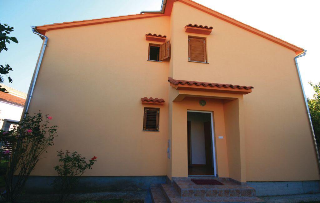 Studio Apartments Izabela فوديس المظهر الخارجي الصورة