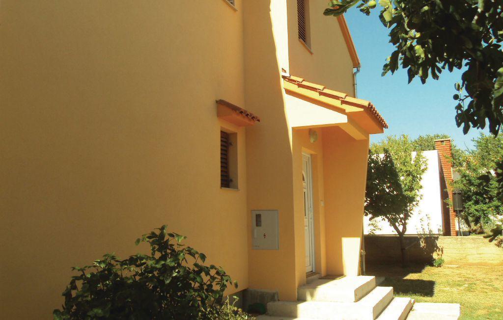 Studio Apartments Izabela فوديس المظهر الخارجي الصورة