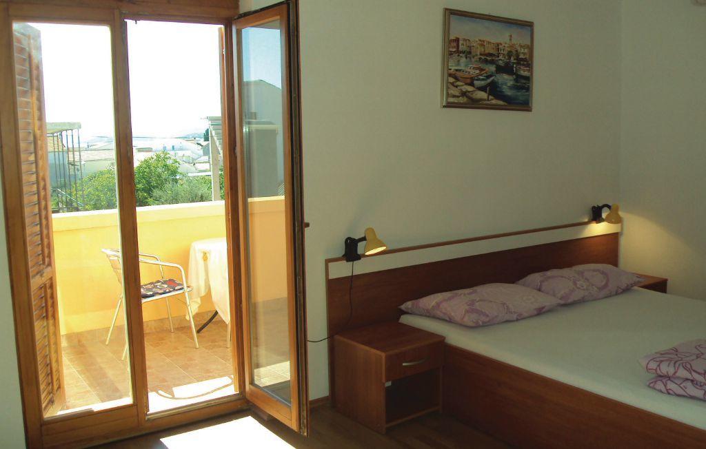 Studio Apartments Izabela فوديس المظهر الخارجي الصورة