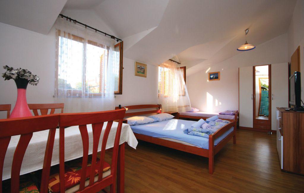 Studio Apartments Izabela فوديس المظهر الخارجي الصورة