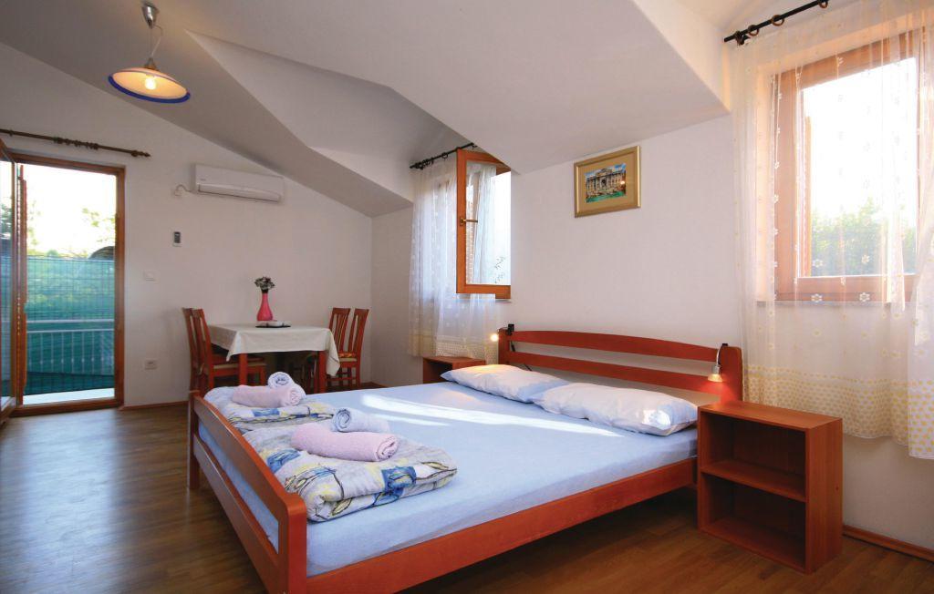 Studio Apartments Izabela فوديس المظهر الخارجي الصورة